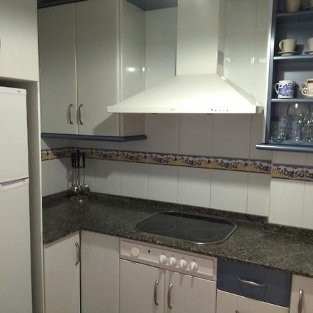 Apartamento La Atalaya C-162 Коніль-де-ла-Фронтера Екстер'єр фото