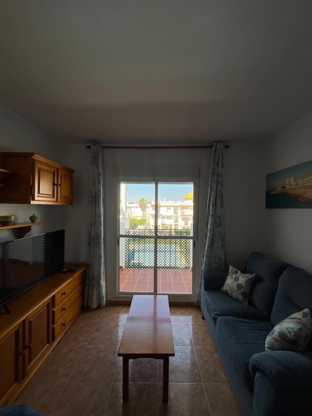 Apartamento La Atalaya C-162 Коніль-де-ла-Фронтера Екстер'єр фото