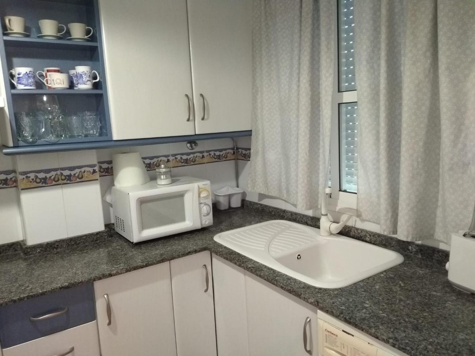 Apartamento La Atalaya C-162 Коніль-де-ла-Фронтера Екстер'єр фото