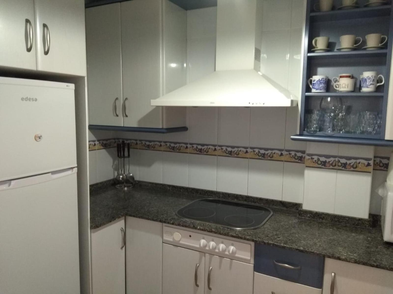 Apartamento La Atalaya C-162 Коніль-де-ла-Фронтера Екстер'єр фото