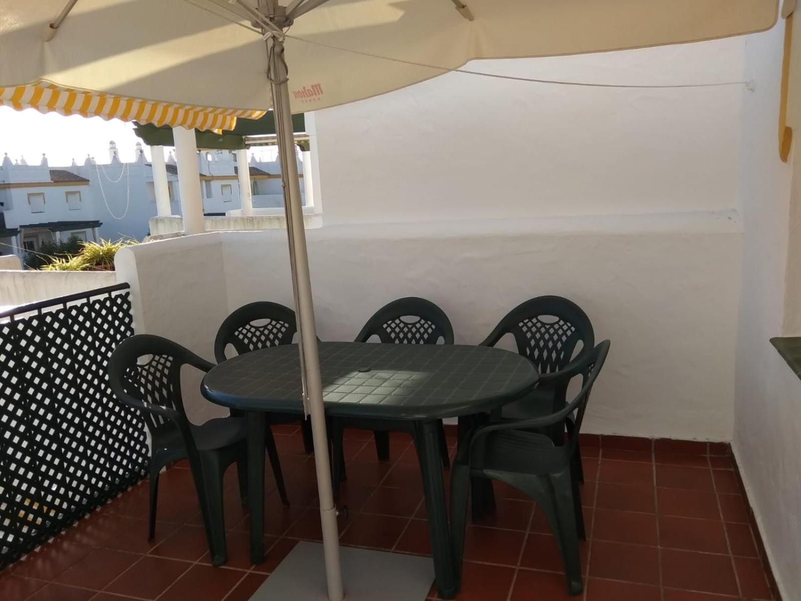 Apartamento La Atalaya C-162 Коніль-де-ла-Фронтера Екстер'єр фото